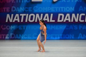 An Evening I Will Not Forget