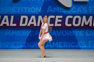 The National Pastime