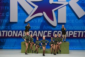 Boogie Woogie Bugle Boy