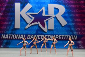 Roy Lichtenstein's Girl