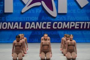 When The Party's Over