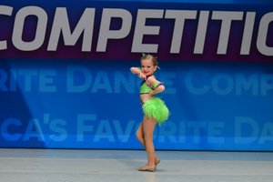 Let Me Entertain You