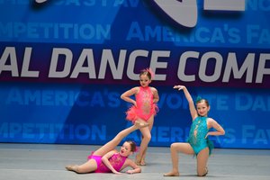 Forget About The Boy