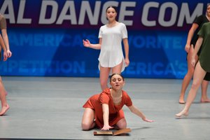 Once Upon Another Time