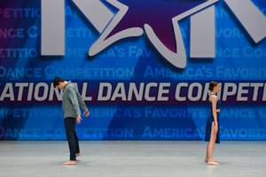 The Bad In Each Other