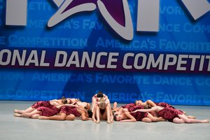 Breathe You In My Dreams