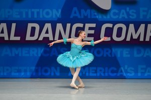 Three Odalisque Variation