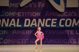 Girls Just Want To Have Fun