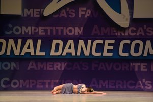 All Through The Night