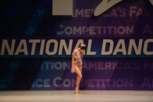 Have You Ever Been In Love