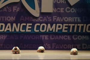 Wherever You Will Go