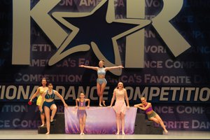 The Happiest Place On Earth