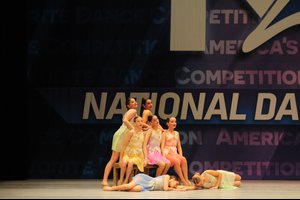 I Didn't Know My Own Strength