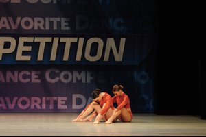 Weight Of Your World