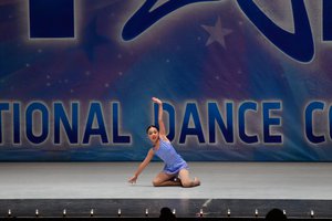 Like I'm Gonna Lose You