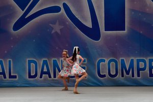 Two Is Better Than One