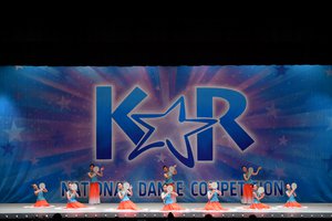 A Gathering Of Ethereal Beauty