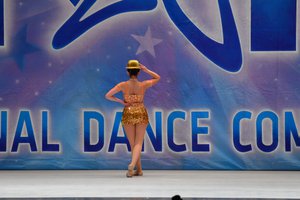 Miss Kiss Kiss Bang Bang