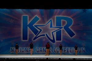 The Room Where It Happens