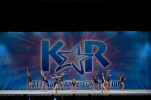 The Light That Never Fails