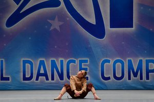 Every Day Is Exactly The Same