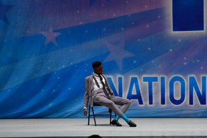 Working Day And Night