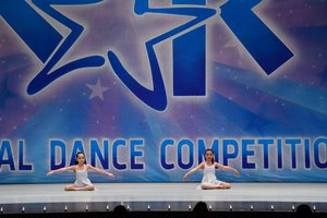 Somewhere Only We Know