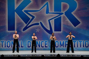 Ain't Nothing Wrong With That