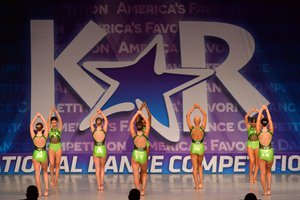 Sophisticated Ladies