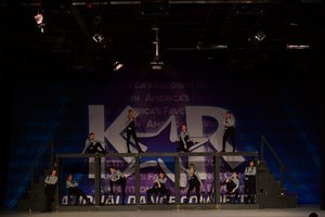 Our Rendition Of The Cell Block Tango