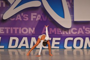 Don't Come Back For Me