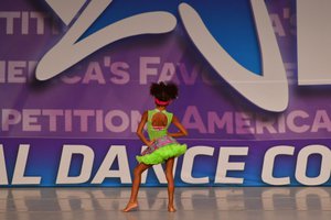 Girls Just Wanna Have Fun