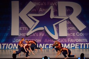 An Evening I Won't Forget