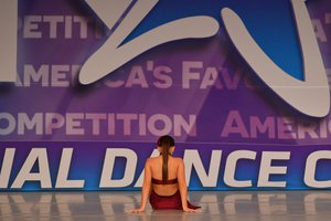 Beautifully Unfinished