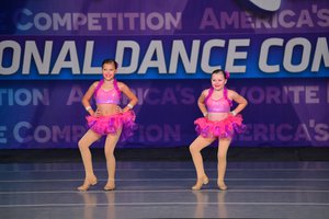 Little Bitty Pretty One