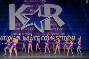 Thieves In The Temple