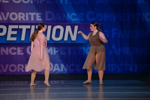 Wherever You Will Go