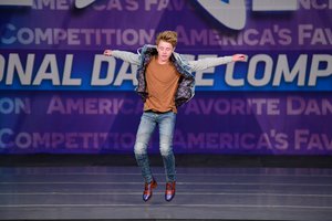 Gotta Get Through This