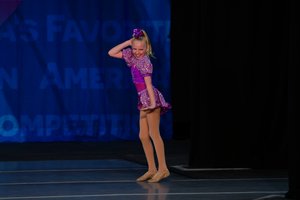 Let Me Entertain You