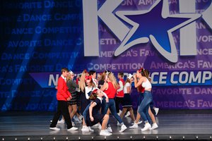 Revenge Of The Nerds