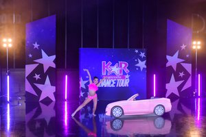 Get This Party Started