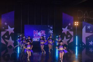 Get This Party Started