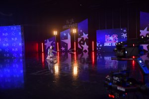 Dream A Little Dream