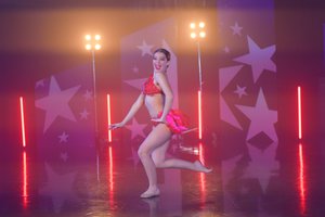 Wanna Dance With Somebody