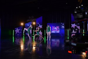 What The World Needs Now