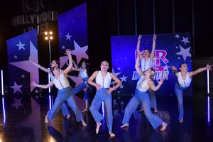 I Won't Stick Around