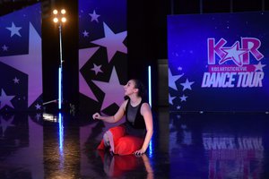 I Wanna Dance With Somebody