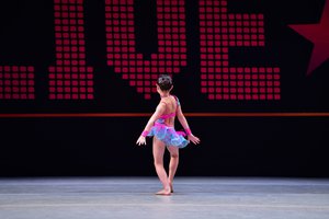 Shake Your Tailfeather