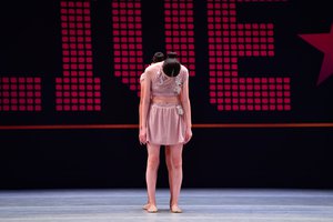 Don't Worry About Me