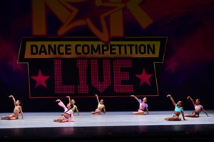 Once Upon A Princess